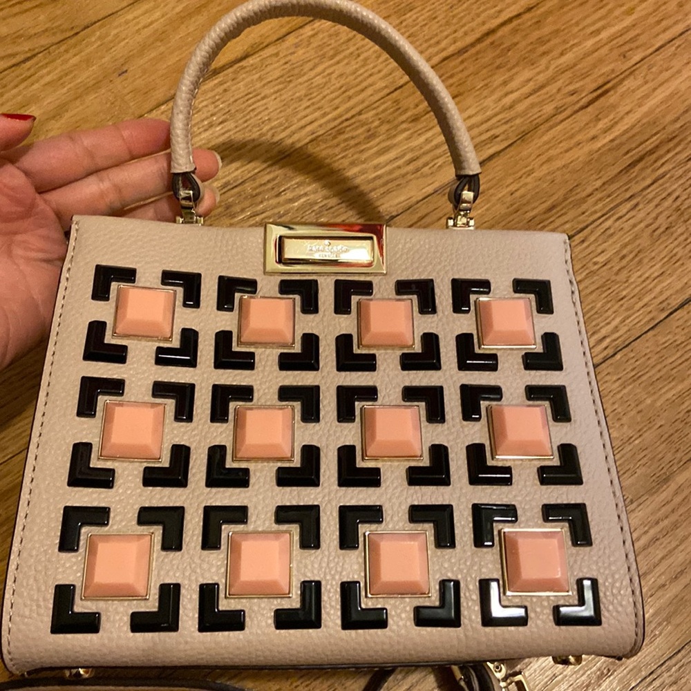 BRAND NEW Kate Spade Mini Cross Body Bag